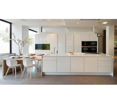 Z-Series Brilliant White Glossy